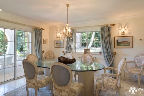 Villa a Vale do Lobo, Faro, Vale do Lobo - € 4.250.000 | Ref: Bessie - foto 2
